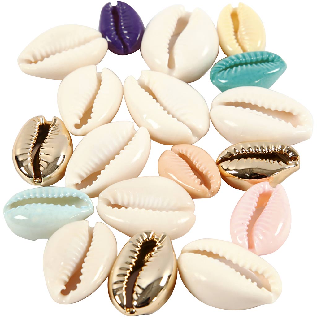 Shell Mack Shell