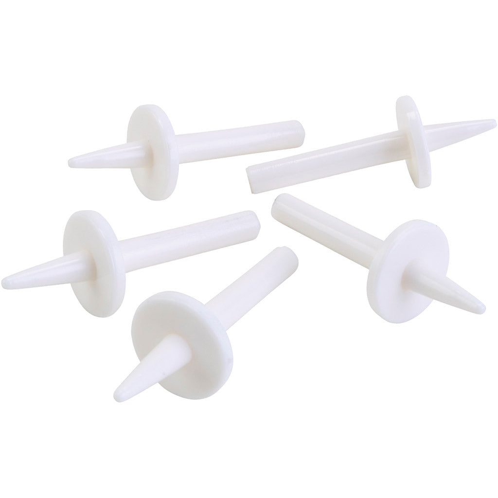 Spinning top bases