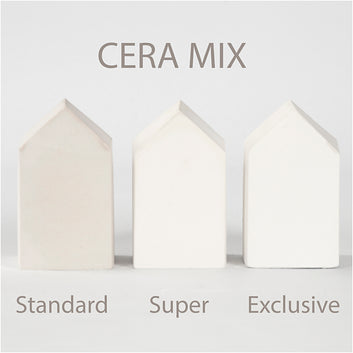Cera-Mix Standard Casting Plaster