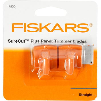 SureCut® Blades