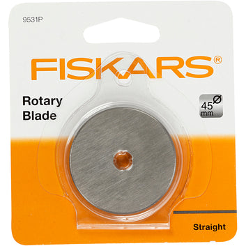 Rotary Blade